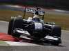 GP ITALIA, during practice for the Italian Formula One Grand Prix at the Autodromo Nazionale di Monza on September 11, 2009 in Monza, Italy.